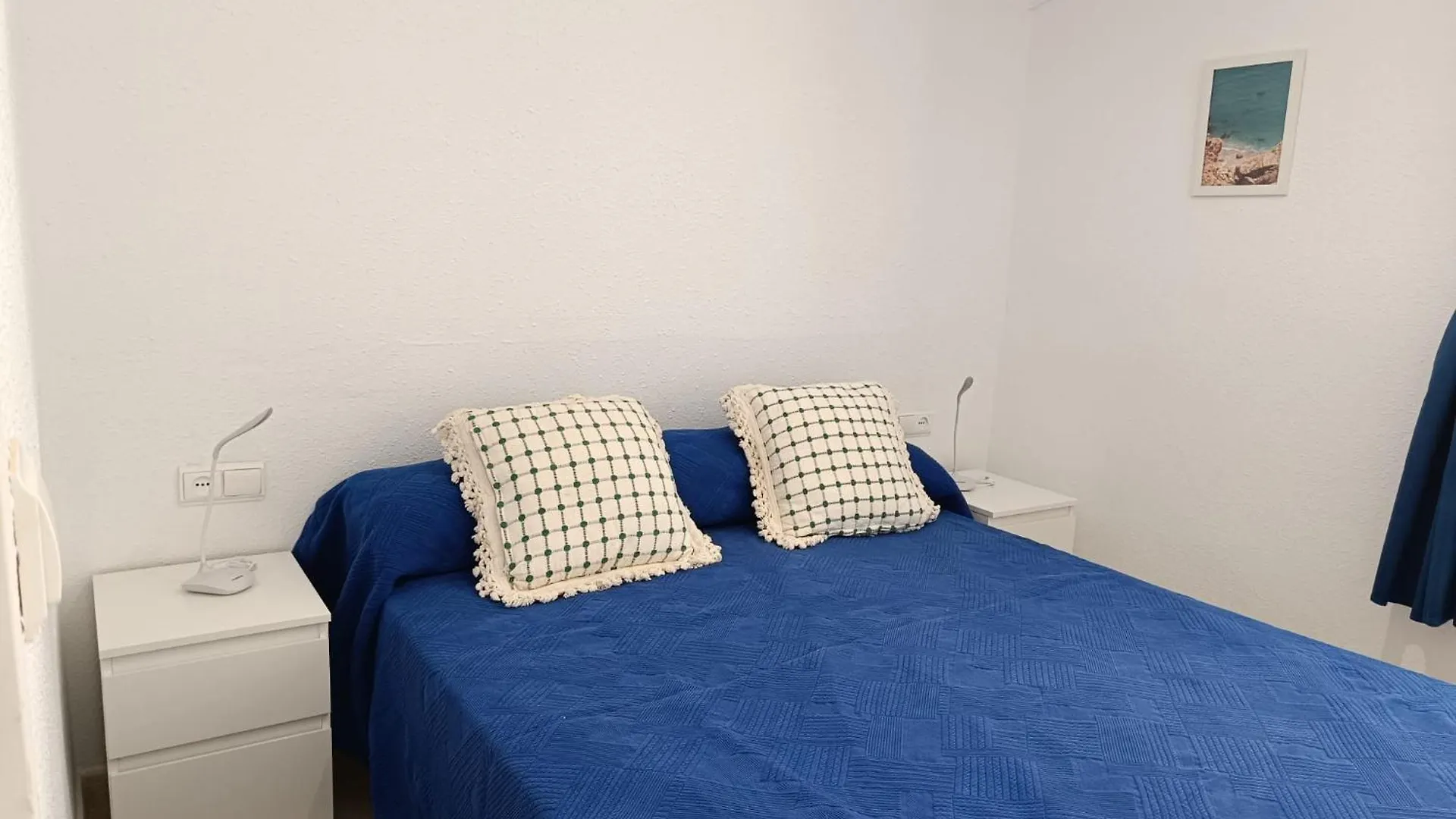 Vera Natura Apartamento Esperanza 0*,