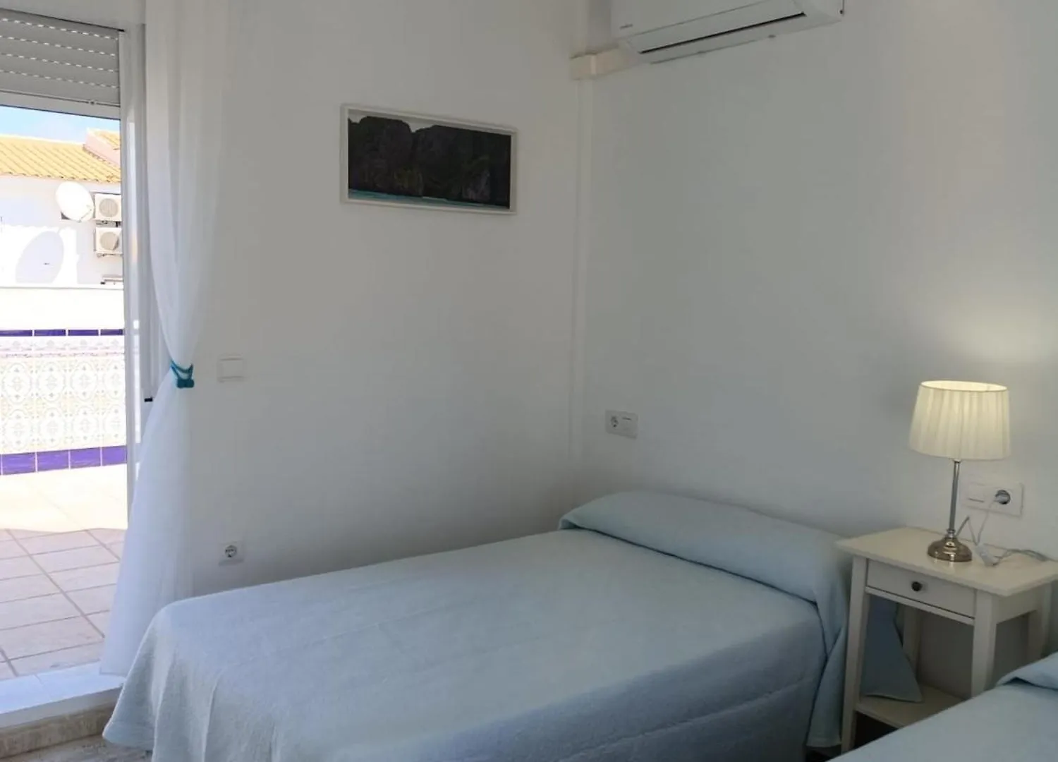 Vera Natura Apartamento Esperanza شقة