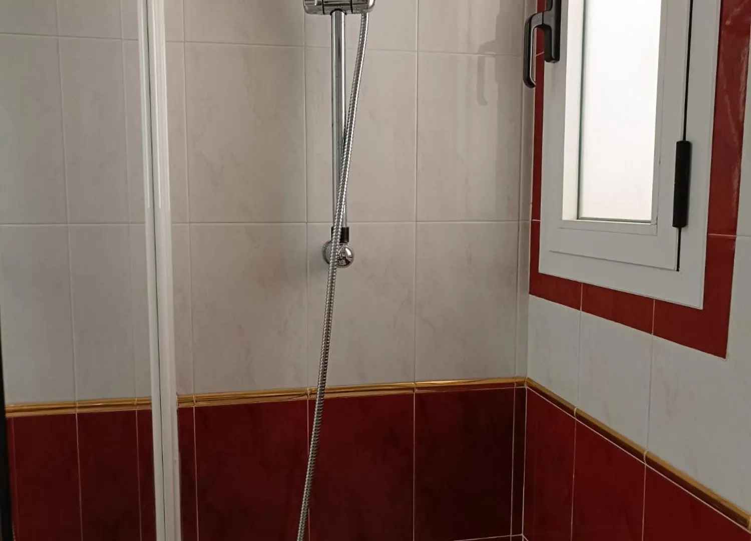 Apartmán Vera Natura Apartamento Esperanza