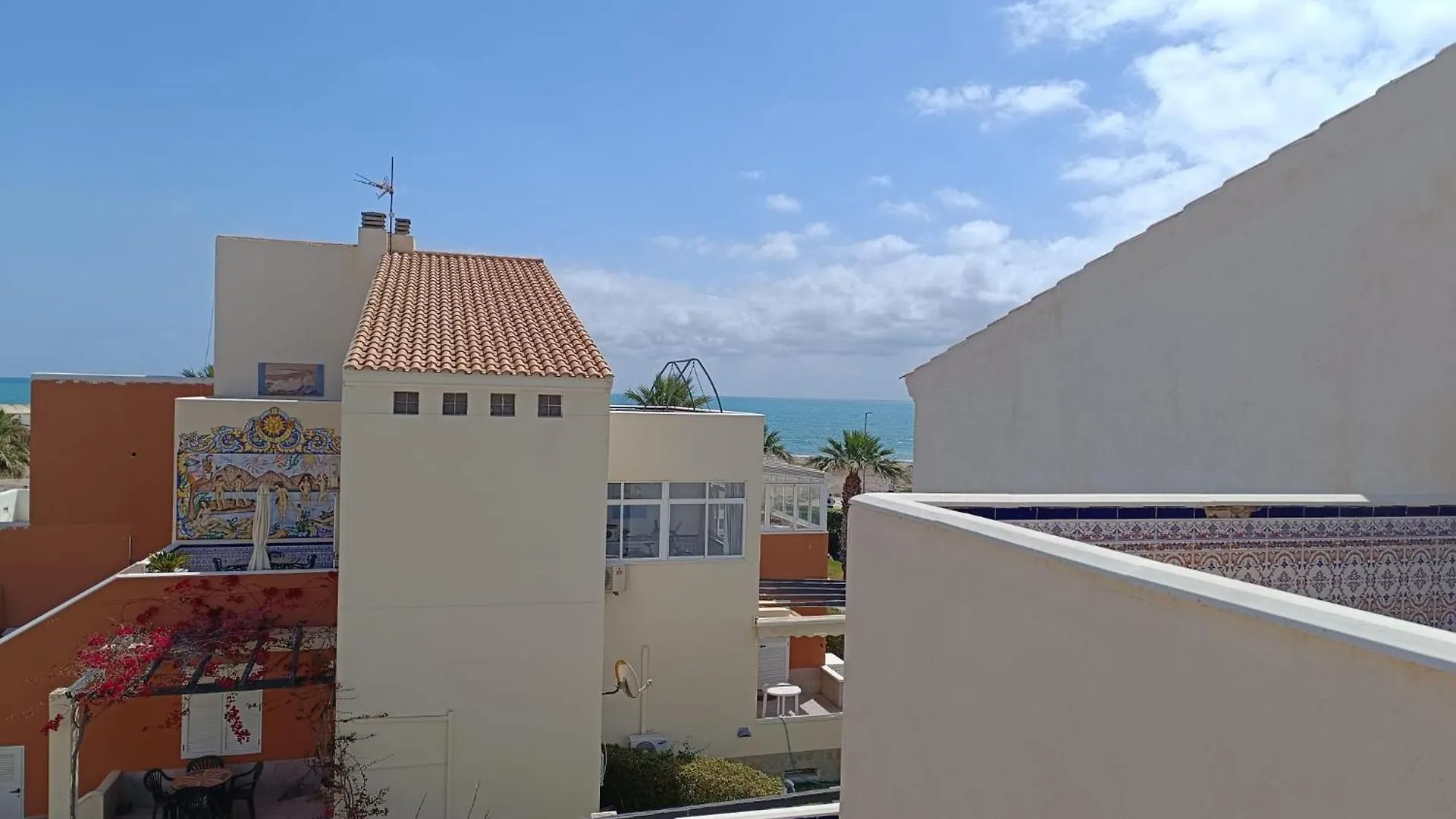 Apartmán Vera Natura Apartamento Esperanza