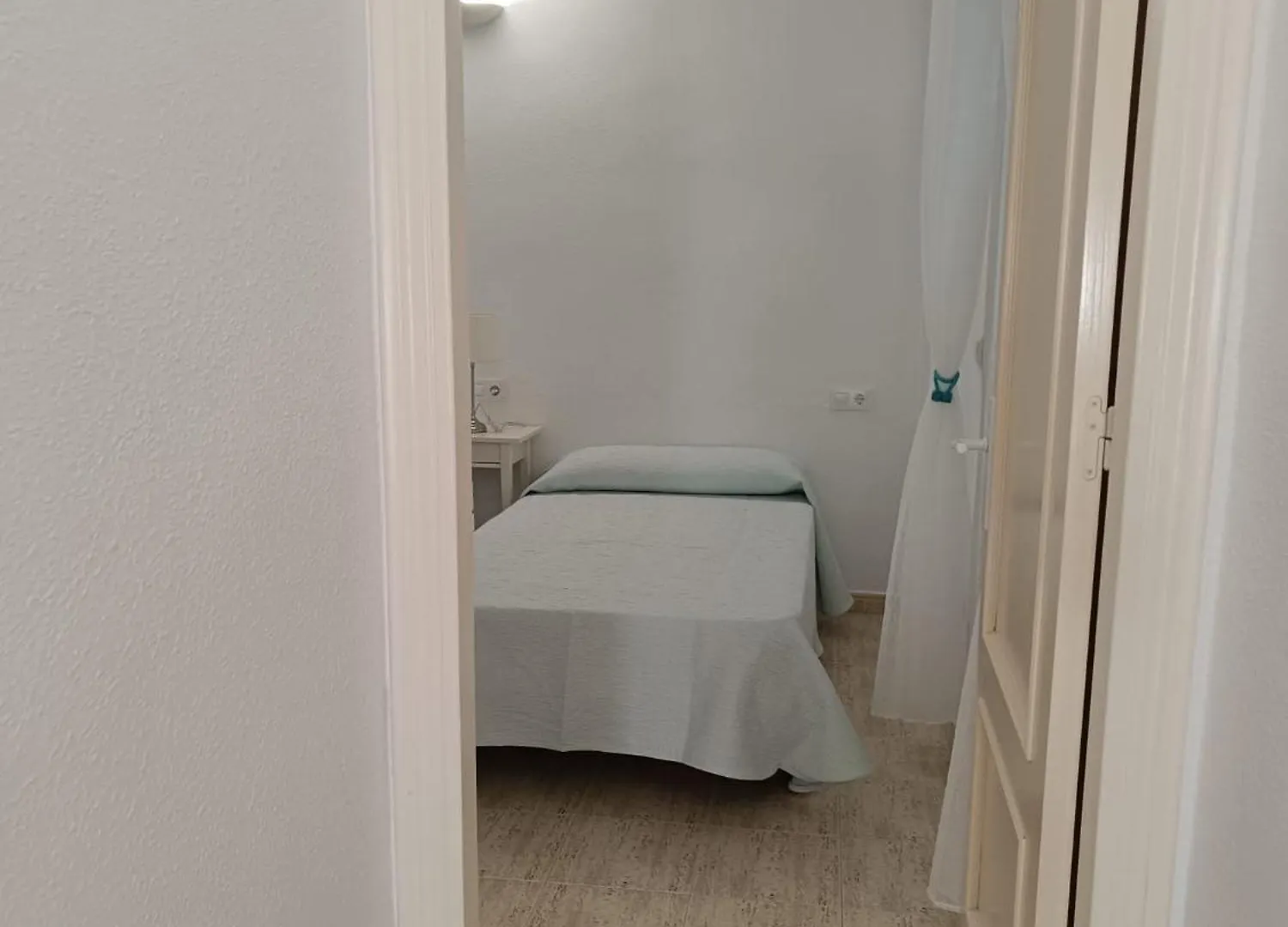 Vera Natura Apartamento Esperanza Španělsko