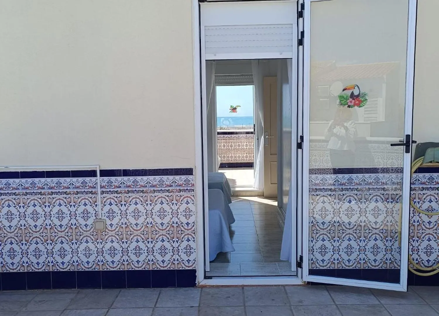 Vera Natura Apartamento Esperanza Apartmán