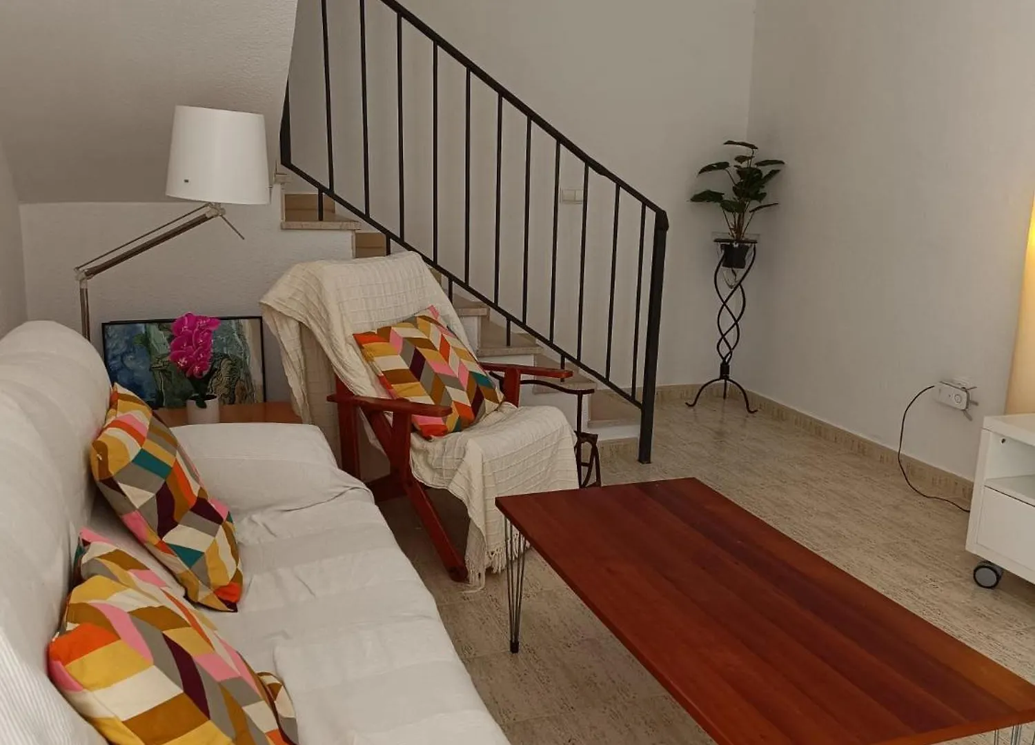 Apartmán Vera Natura Apartamento Esperanza