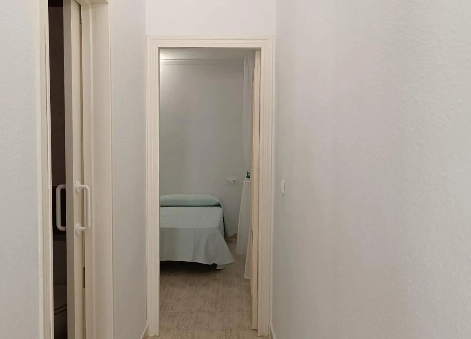 Apartmán Vera Natura Apartamento Esperanza Španělsko