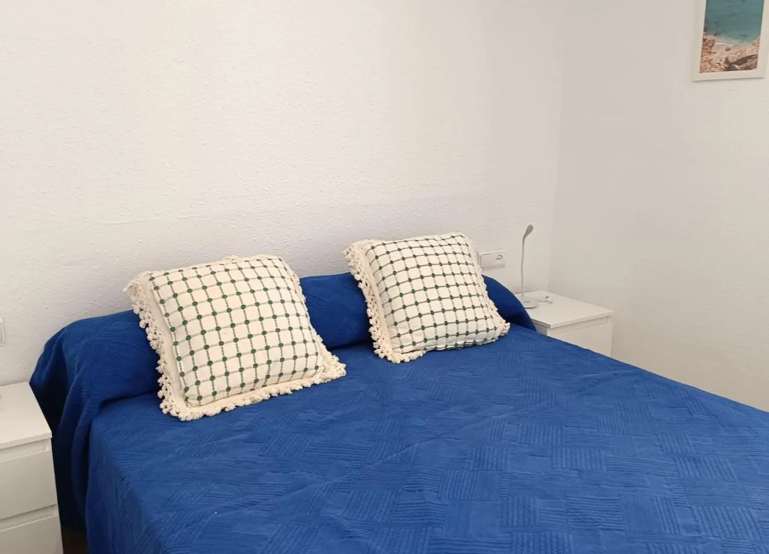 Vera Natura Apartamento Esperanza Apartmán
