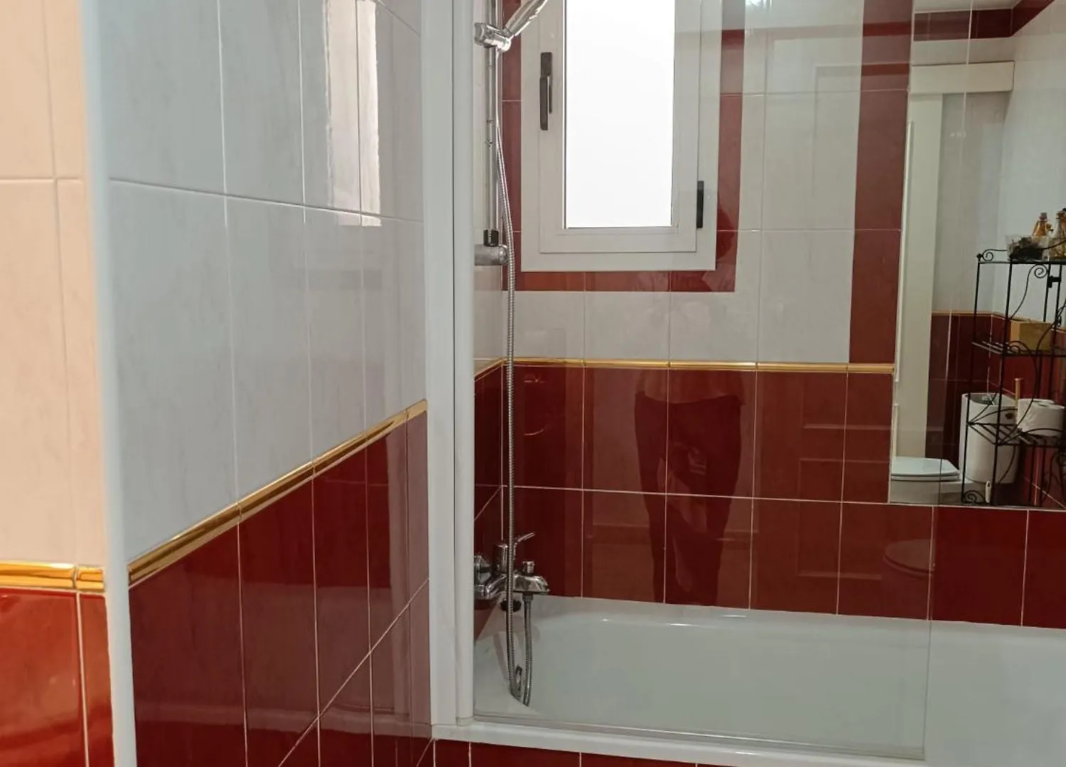 Apartmán Vera Natura Apartamento Esperanza