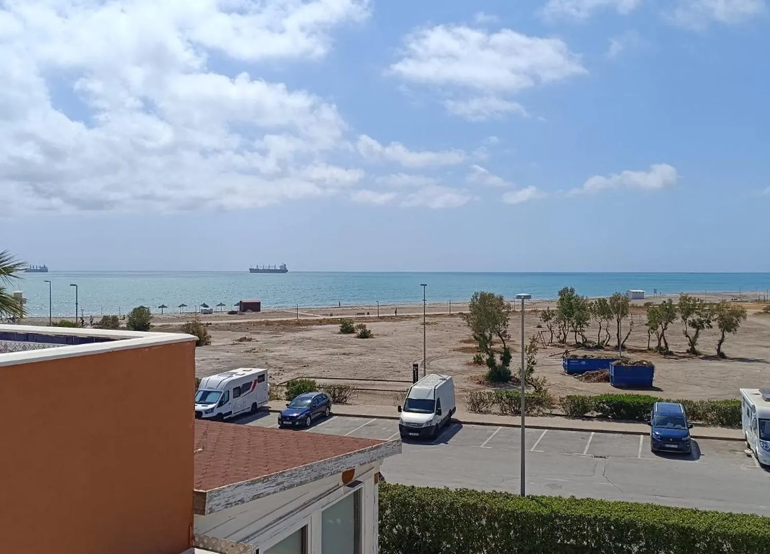 Vera Natura Apartamento Esperanza Španělsko