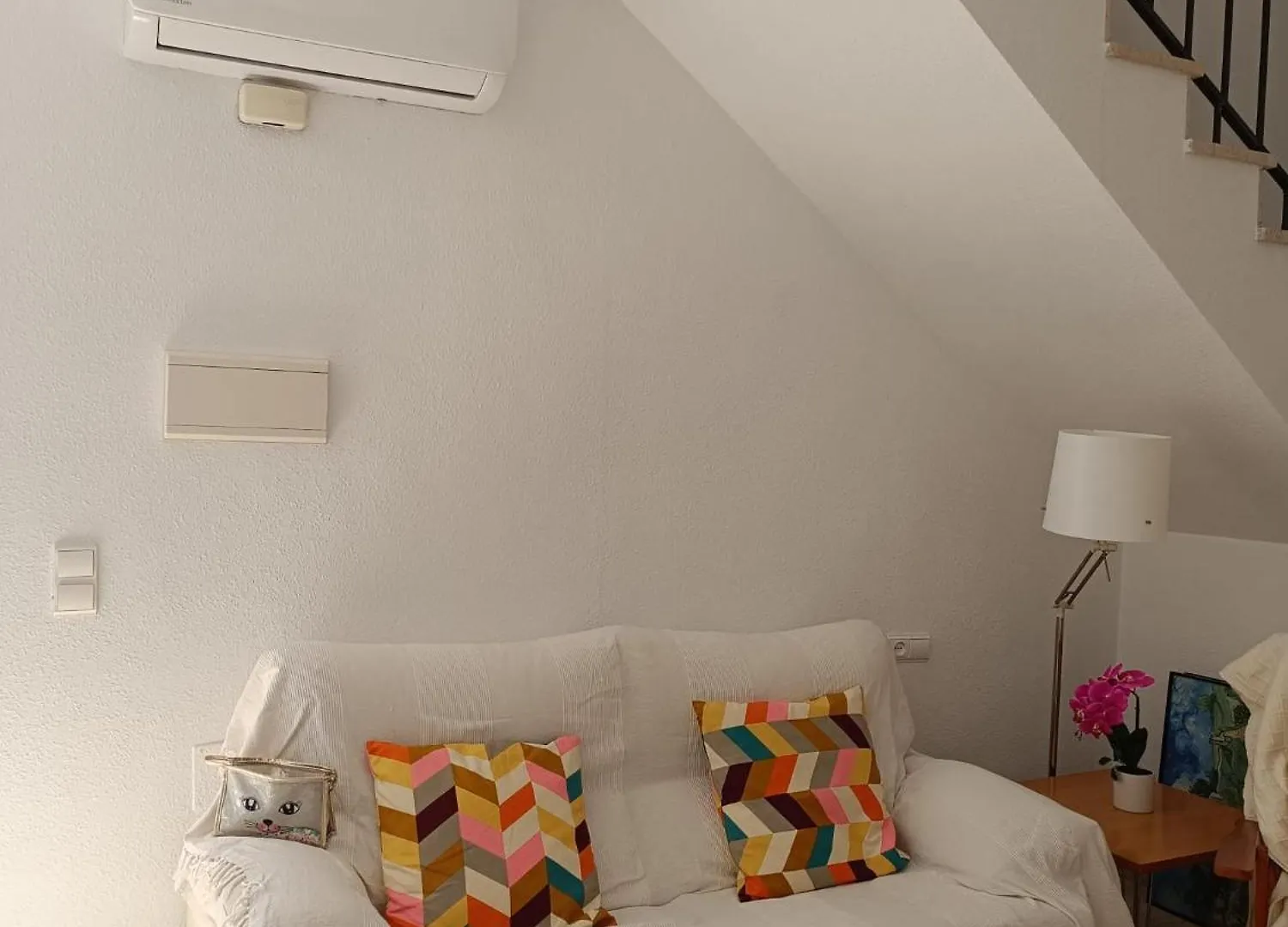 Vera Natura Apartamento Esperanza Apartmán