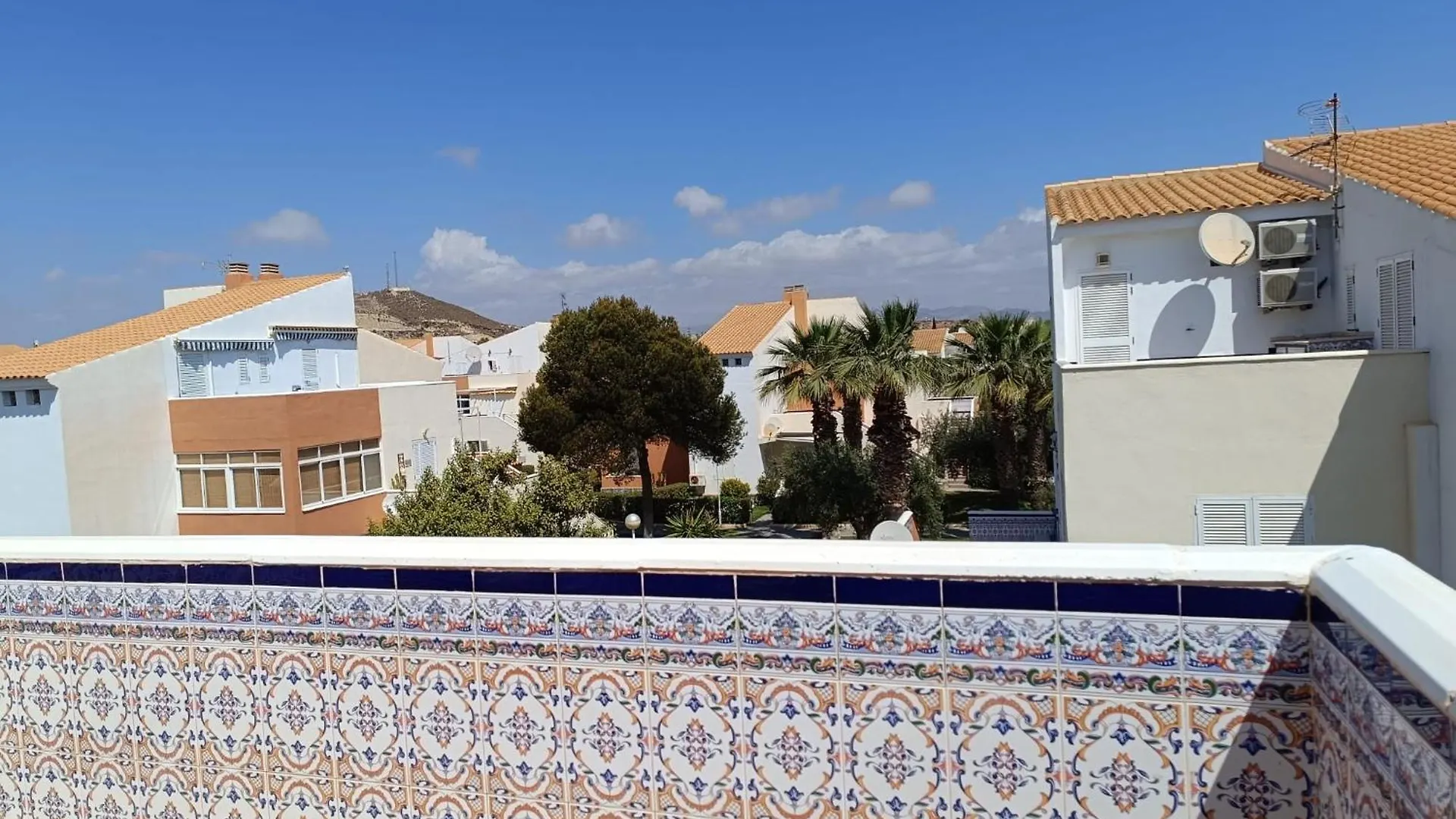شقة Vera Natura Apartamento Esperanza