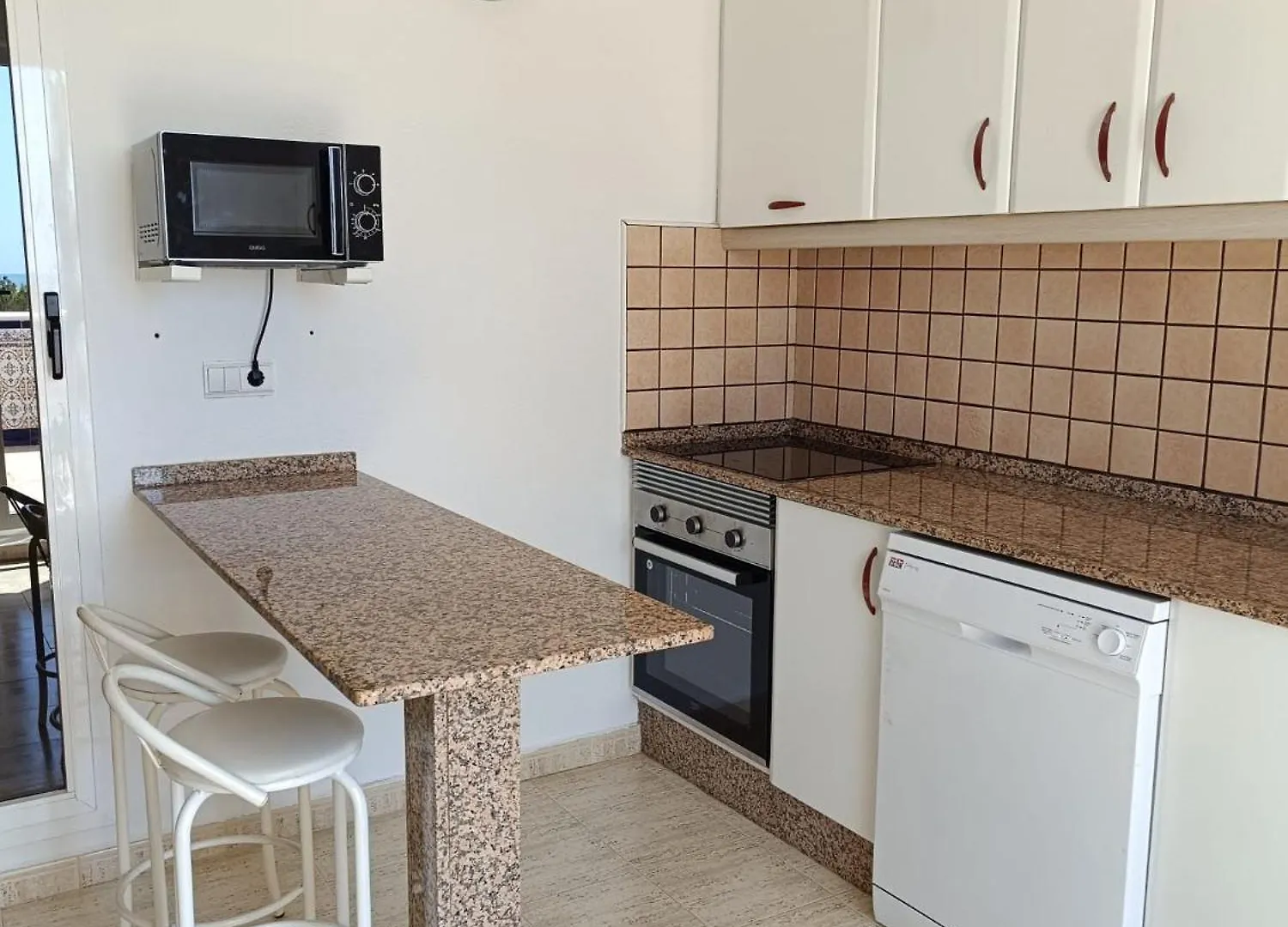 Vera Natura Apartamento Esperanza Španělsko