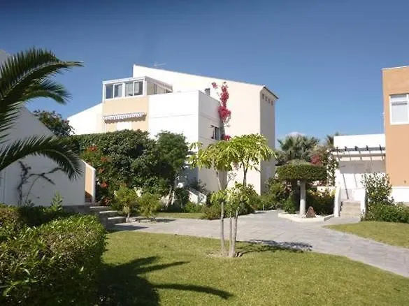 Vera Natura Apartamento Esperanza