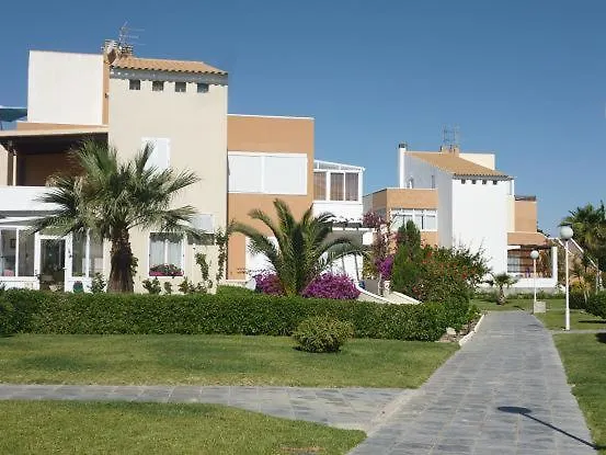 דירה Vera Natura Apartamento Esperanza