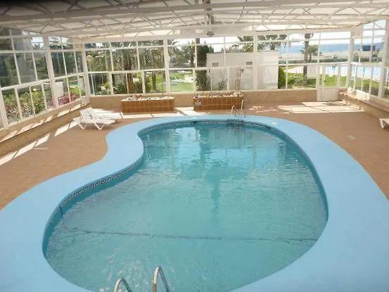 Vera Natura Apartamento Esperanza 0*,  ספרד