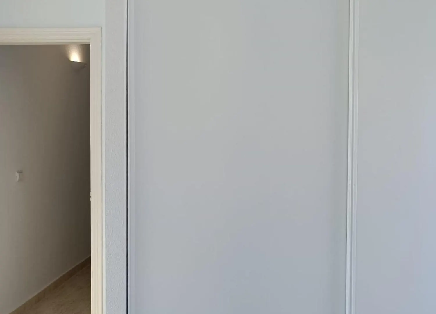 Vera Natura Apartamento Esperanza