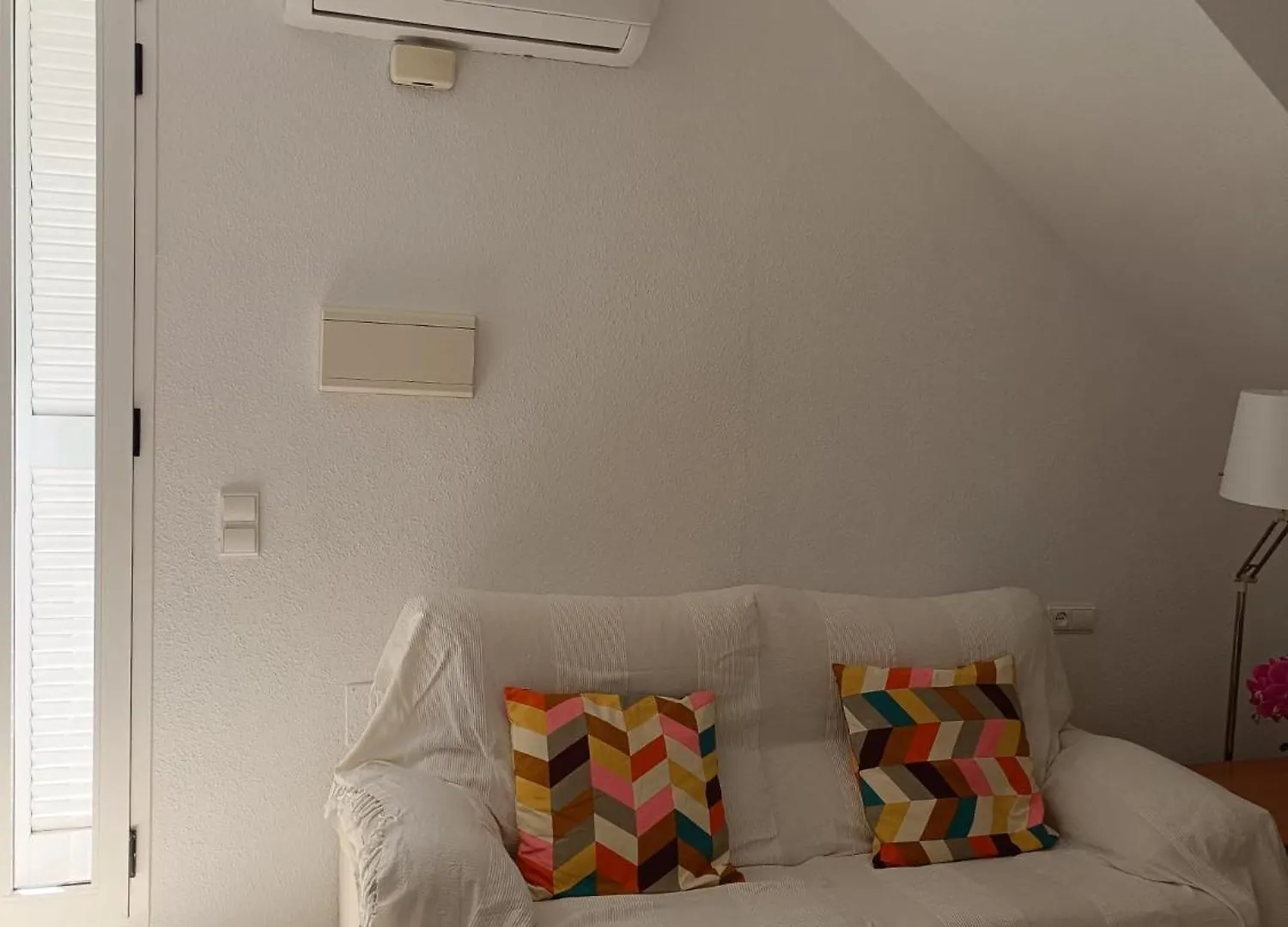 Vera Natura Apartamento Esperanza דירה