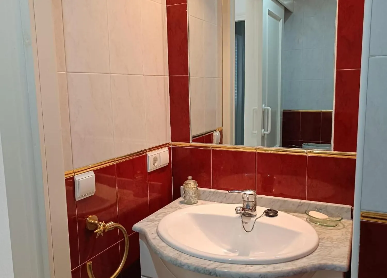 Vera Natura Apartamento Esperanza