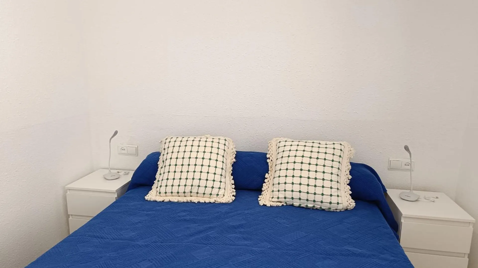 Vera Natura Apartamento Esperanza 0*,  ספרד