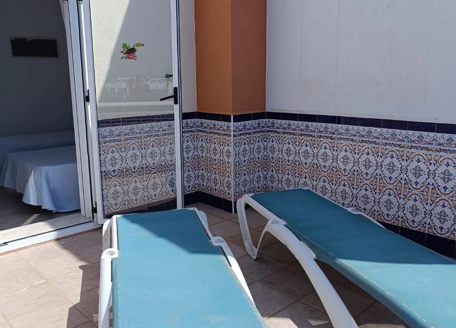 Vera Natura Apartamento Esperanza 0*,  ספרד