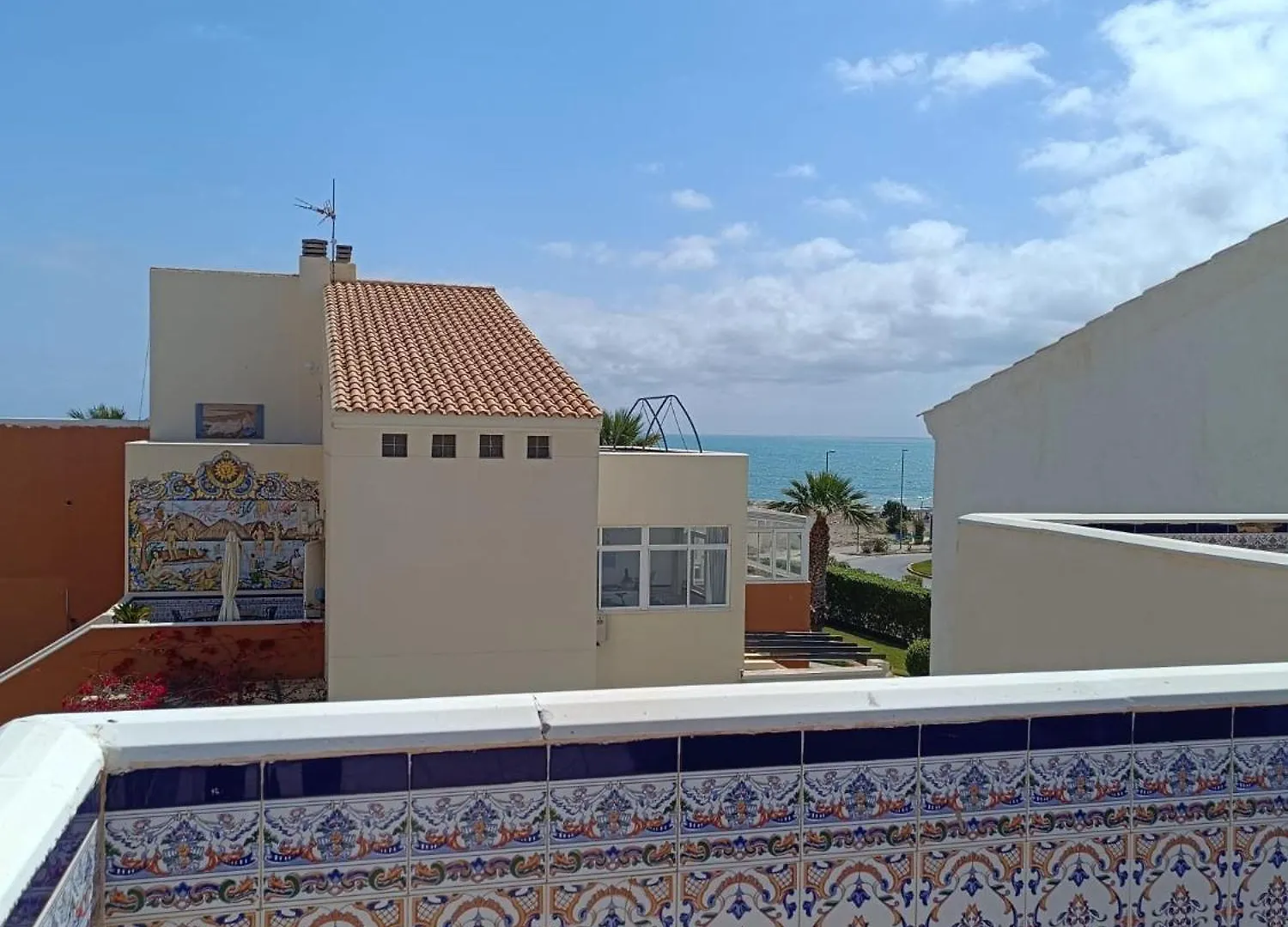 Vera Natura Apartamento Esperanza