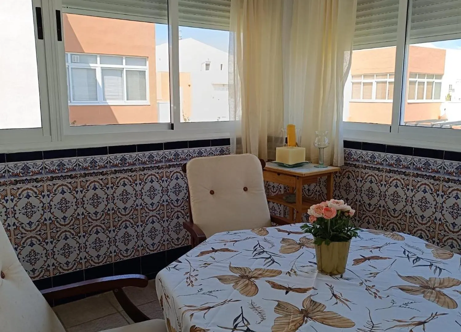 Vera Natura Apartamento Esperanza 0*,  ספרד